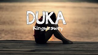 Duka - Last Child | Cover Kingweswey (Lyric Video)