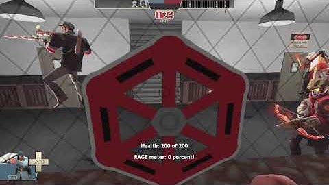 TF2: Deathrun - Dr valve HQ - Beware the Gaben