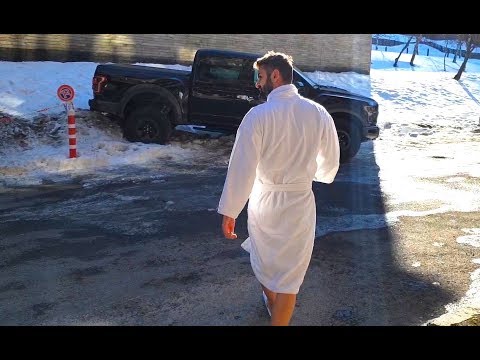 VLOG #1 გიორგი სარიშვილი