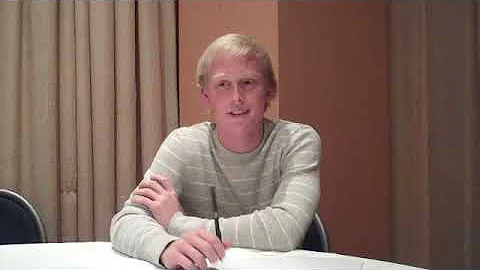 Common Variable Immune Deficiency (CVID) - IDF GROUNDBreaking Stories, Brenden