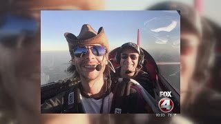 Punta Gorda men killed in Ohio plane crash