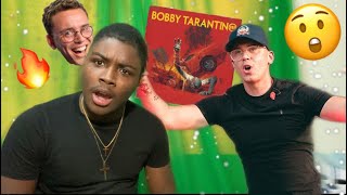 EXCELLENT! Logic - Flawless (Official Audio) | Reaction