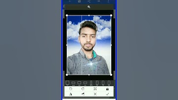pixellab tutorial how to set photo in circle shape