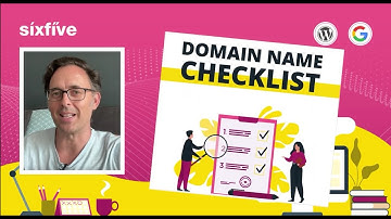 How do domain names work? 