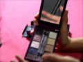 Обзор Dior Cannage Color Collection Eye Palette