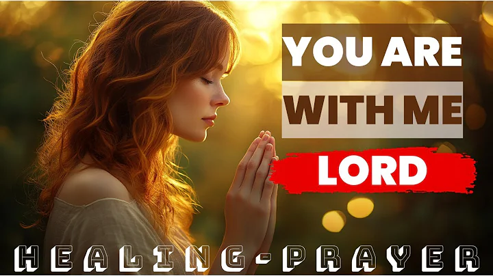 Lord, Deliver Me from the Spirit of Fear | Prayer for Healing