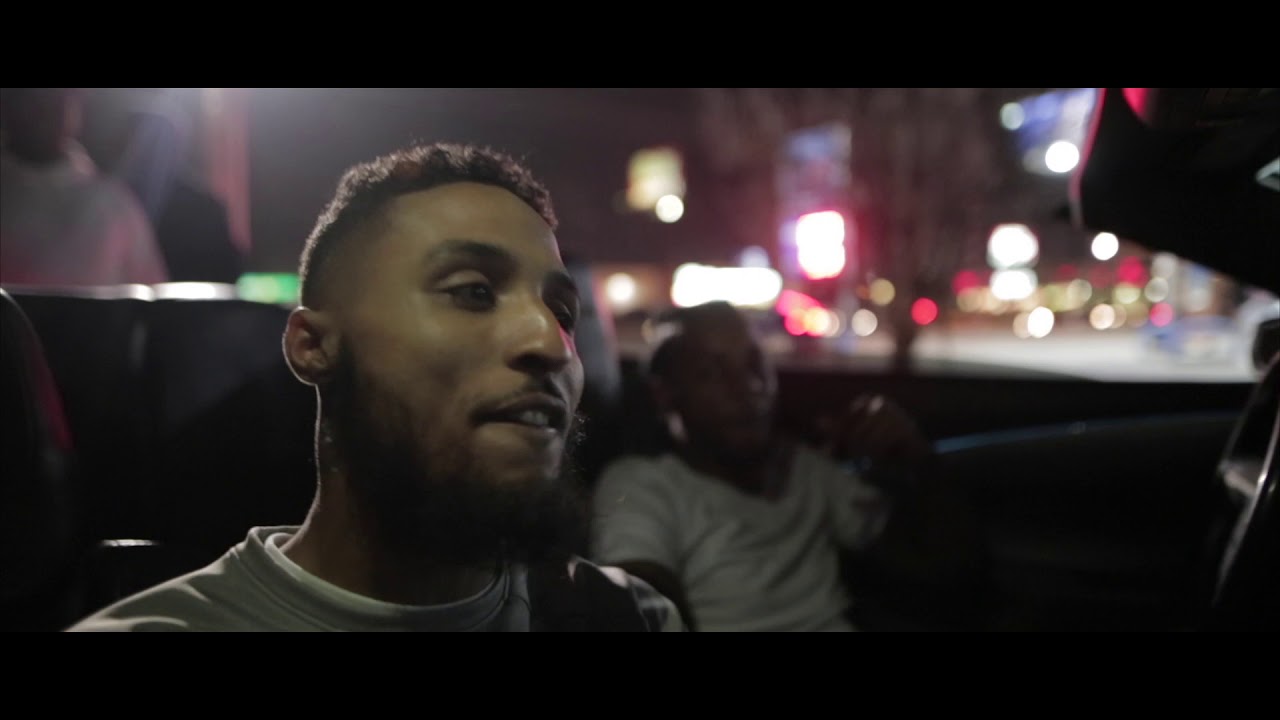 Watch BamBino x K5 Bonez "Solid" Official Music Video @ShotByJarvey on YouTube Watch BamBino x K5 Bonez "Solid" Official Music Video @ShotByJarvey on YouTube
