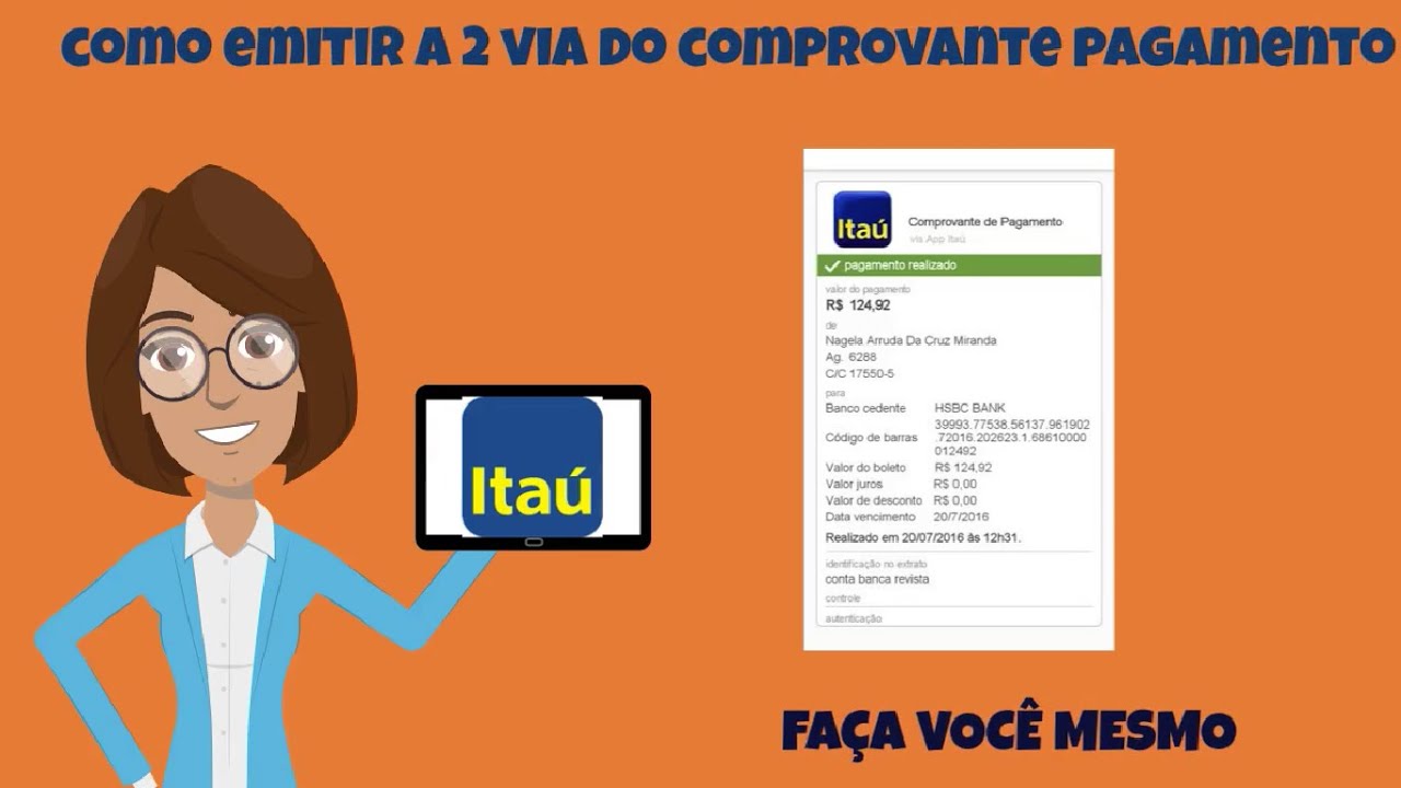 Comprovante pagamento feito via Pix ti 10 de outubro de 2023 - Itaú ID  transação: I valor