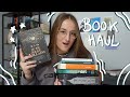 Book haul de nol tous les livres que jai eu