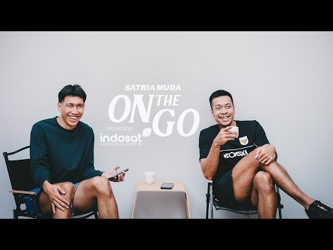 ON THE GO | EKSPLORASI KOPI DI SOLO