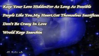 Amrinder Gill - Dildarian - With Lyrics & English Translation