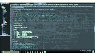 commander.js, npm scopes, and node.js cli's (part 1)