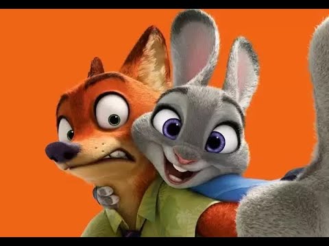 Зверополис мультсериал 2022 Rutube