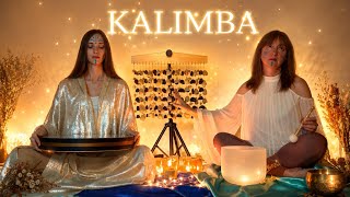SLEEP LIKE A BABY 🌙 | Sound Bath for Deep Sleep & Healing