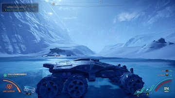 Mass Effect Andromeda Walkthrough No Commentary Part 27