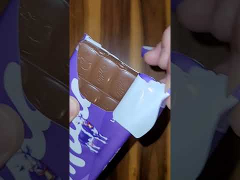 Milka Alpine Milk/