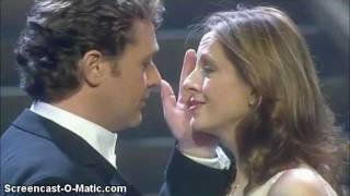 All I Ask Of You  Michael Ball & Rebecca Caine