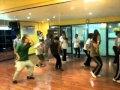 Kpop dance class at acts dance and arts academy wedding dress