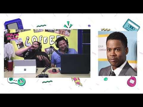 QFDE NEWS 8 EPISODIO PERDIDO
