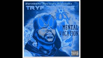 Wrap - Tryf Bindope (Produced By DJ TEKNIK)