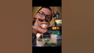 Stop making boring prototypes and boost your electronic device GUI with embedded graphics editor