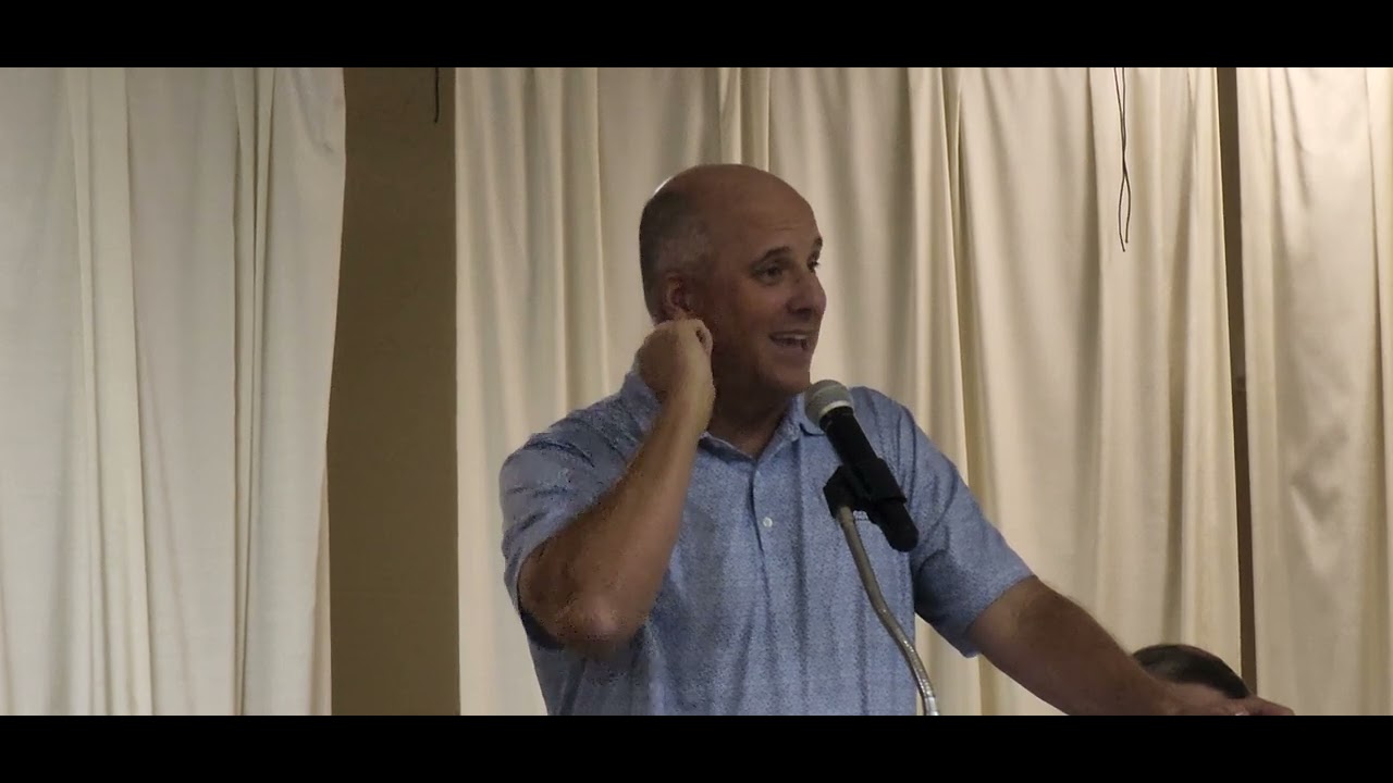 Georgia Southern's Clay Helton