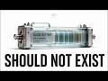 The Invention That Should Not Exist
