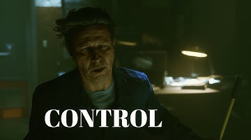Control Gameplay Walkthrough part 4- Ahti