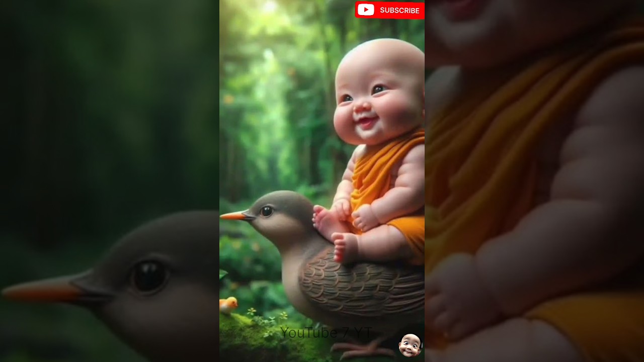 little monk new video guys with best song🥰😍😘YouTube 7 YTsubscribe 