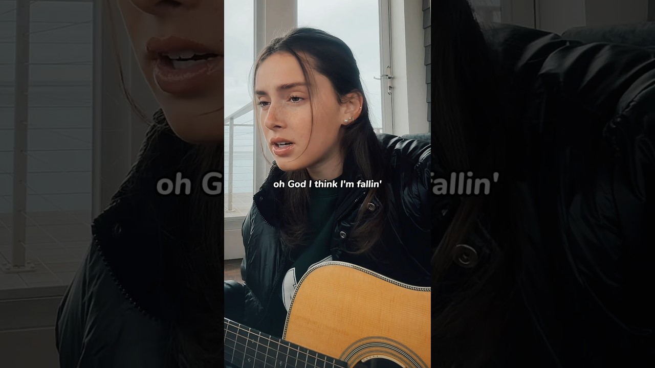 Like a Prayer - Cover (​⁠​⁠