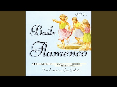 在 YouTube 上观看 Caña sin Baile Flamenco