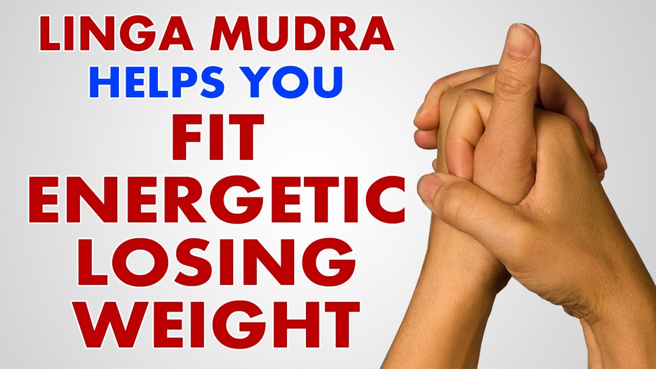 Shivalinga Mudra: Benefits, Meaning and Steps to Perform - Fitsri Yoga