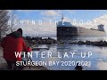 Winter Lay Up 2020 2021