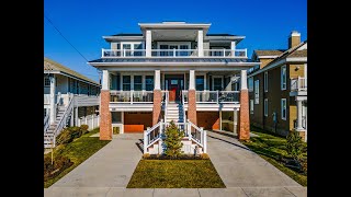 GARDENS BEACHBLOCK Luxury Condo, 12A Morningside Rd, OCNJ 08226, Ocean City Real Estate Grp Doliszny