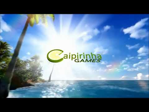 Island flight simulator trailer switch