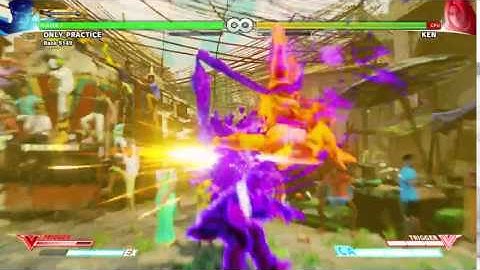 Dictatorship V: EX-Devil