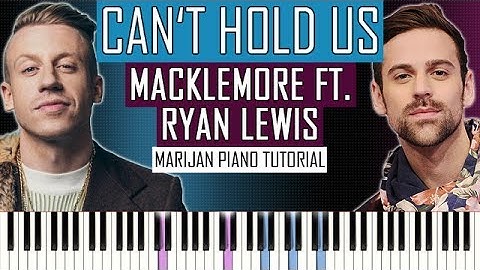 How To Play: Macklemore & Ryan Lewis ft. Ray Dalton - Can