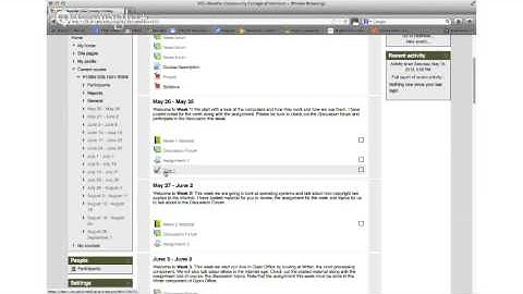 MicroComputer Application I - Introduction