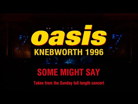 20 years on: 10 staggering facts about Oasis at Knebworth - BBC Music