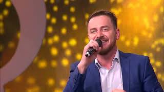 Samo Bob i Orkestar Endzi Mavric - Tako mi nedostajes - LIVE - (Tv Happy)