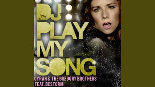 DJ Play My Song