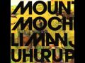 Mountain mocha kilimanjaro  mr soul machine gun