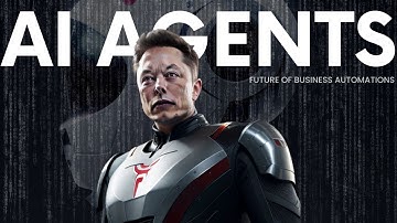 Introduction to AI Agents | How AI Agents Are Transforming Businesses 🚀