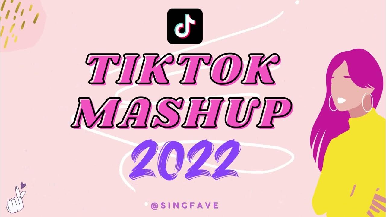TIKTOK MASHUP 2022 BEST SONGS DANCE CRAZE YouTube