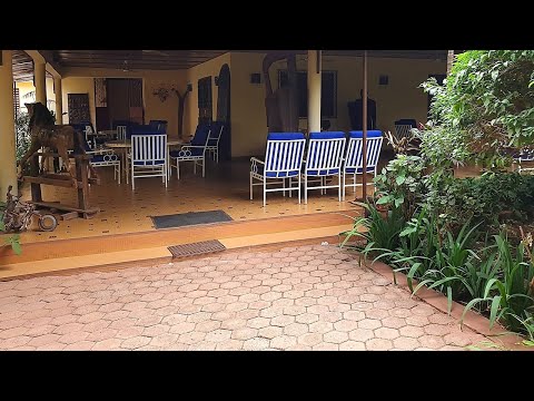 Best Hotels you MUST STAY in Bobo Dioulasso, Burkina Faso | 2019