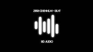 Zifiri Cehennem - 8D Audio