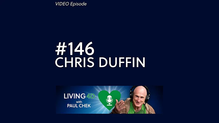 Episode 146  Chris Duffin: Building Strength That ...