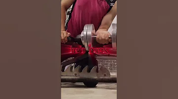 تمرين رست بالدمبل Gym Motivation الاجسام جيم Gymshorts Gymwear Bigramy Gymmotivation Capcut 