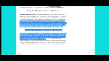 Twinmotion 2022.3 Crack + Full Serial Key (3D & 2D) Free Download /Mac/Win