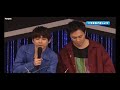 [engsub] Seiyuu as puppet guessing game-nightshow